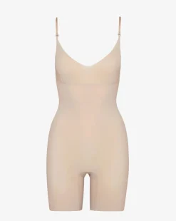 Classic Control Bodyshort