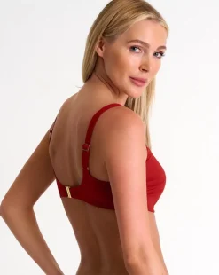 Classique Foam Bikini Set