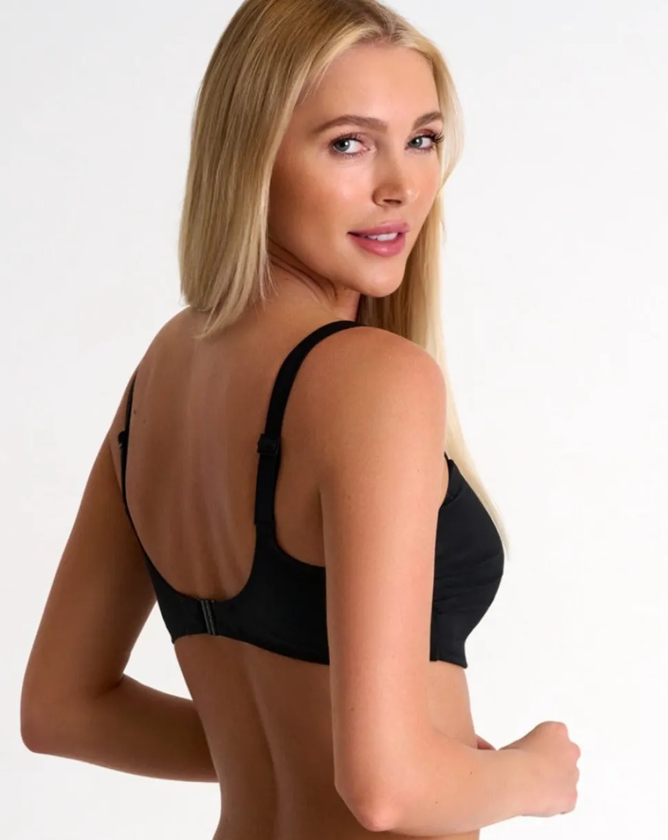 Classique Foam Bikini Set