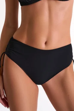 Classique Tie Detail Bikini Bottom
