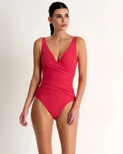 Classique Underwire Swimsuit