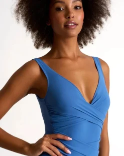 Classique Underwire Swimsuit