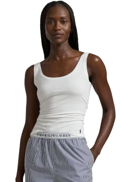 Club Cotton Tank Top