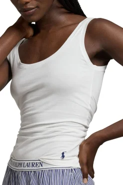 Club Cotton Tank Top
