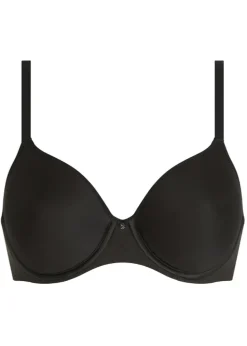 Comfort Chic Full Coverage Back Smoothing T-Shirt Bra