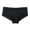 Cotton Boyshort