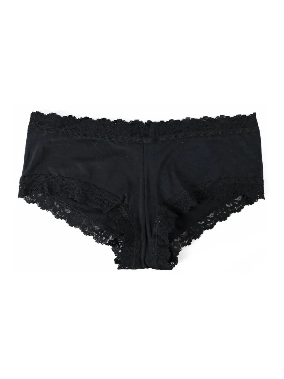 Cotton Boyshort