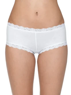 Cotton Boyshort