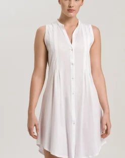 Cotton Deluxe Sleeveless Nightdress