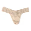 Cotton Low Rise Thong