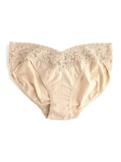 Cotton V-Kini Panty