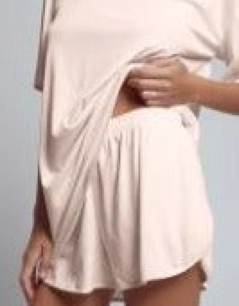 Courtney PJ Set