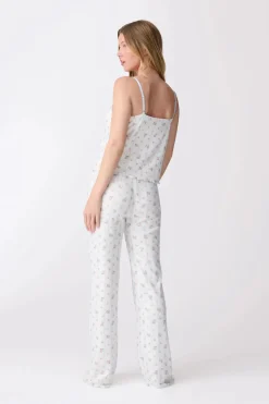 Crazy in Love PJ Set: Size M