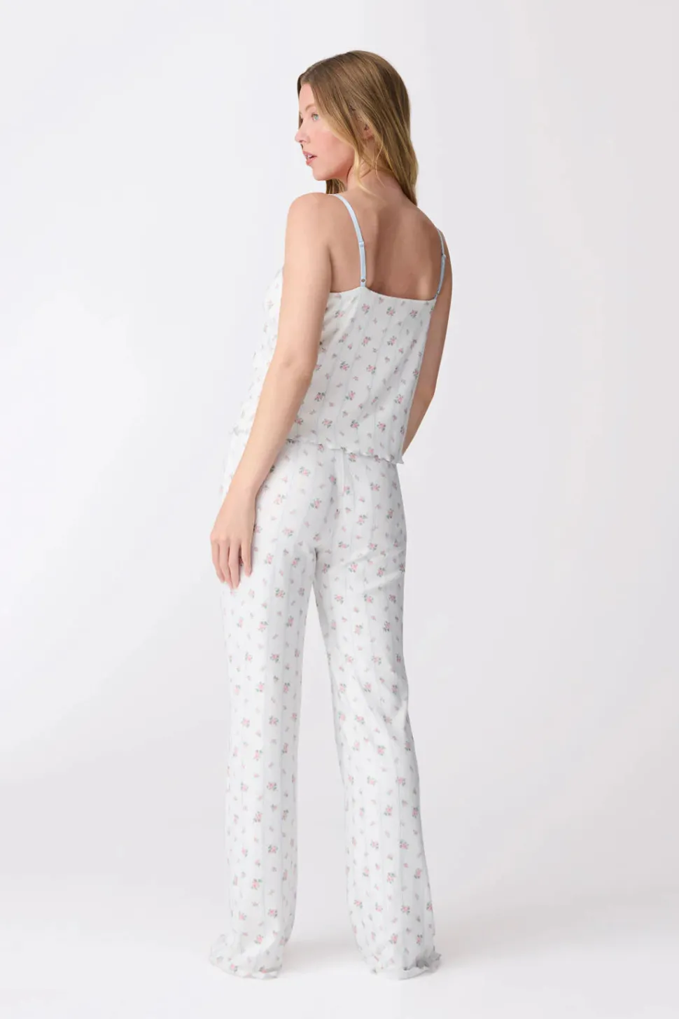 Crazy in Love PJ Set: Size M