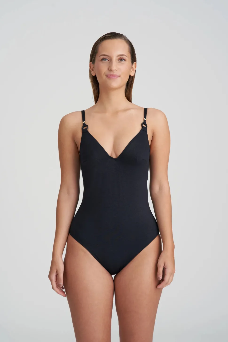 Dahu Full Cup Swimsuit
