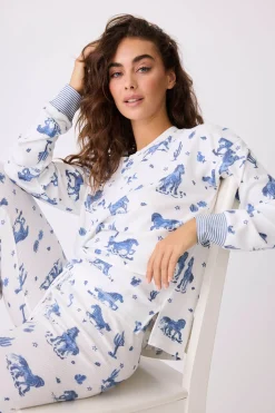 Desert Daze PJ Set