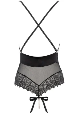 Destinos Bodysuit