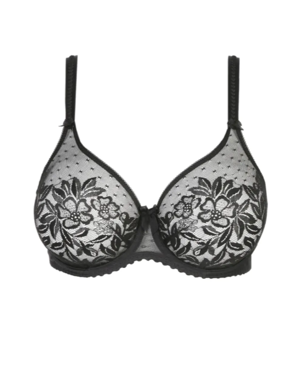 Divine Seamless Bra