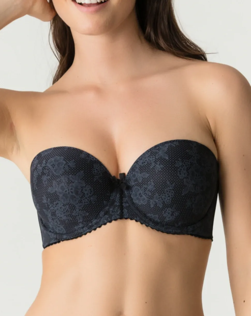 Divine Strapless Bra