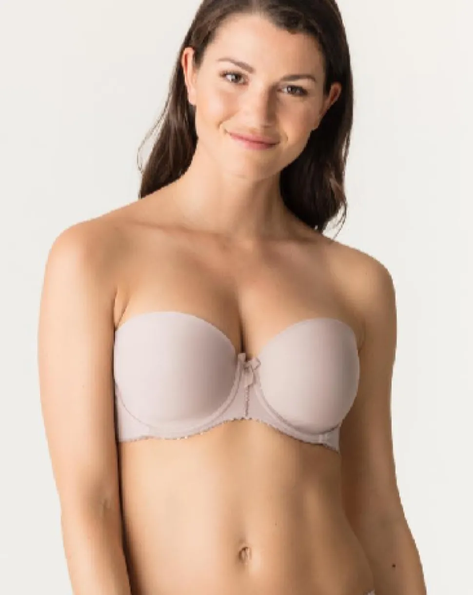 Divine Strapless Bra