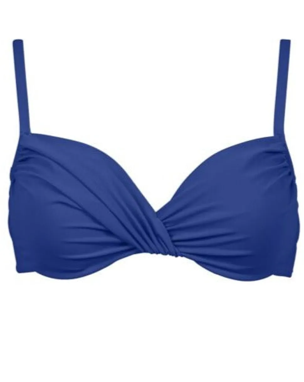 Elements Crossover Bikini Set