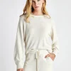 Elin Wool & Cashmere Lounge Set