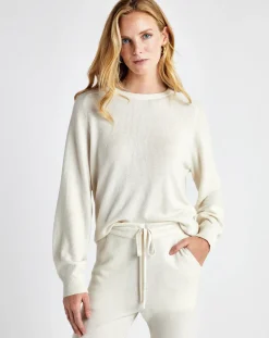 Elin Wool & Cashmere Lounge Set