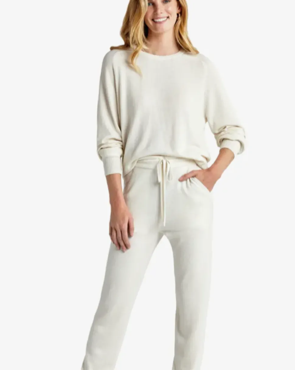 Elin Wool & Cashmere Lounge Set