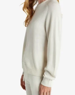Elin Wool & Cashmere Lounge Set