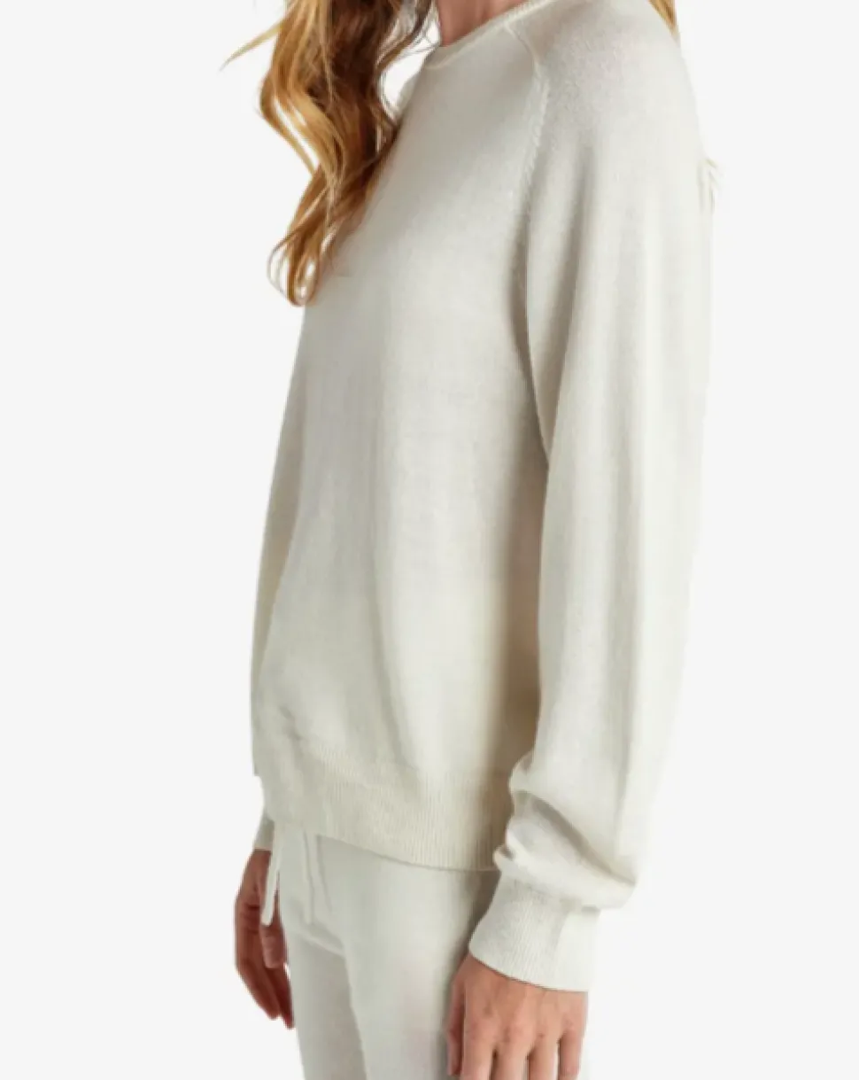 Elin Wool & Cashmere Lounge Set