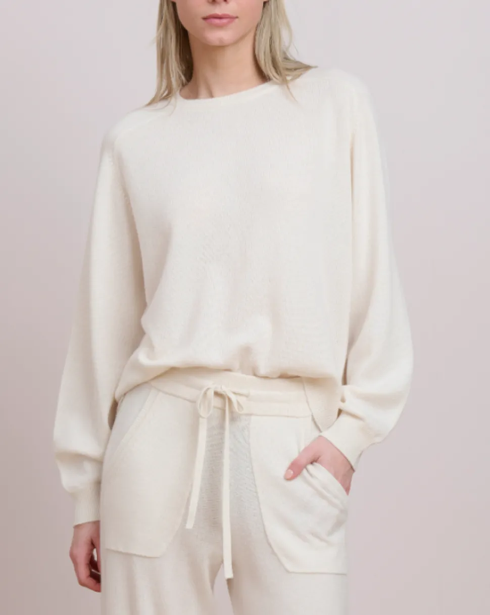 Elin Wool & Cashmere Lounge Set