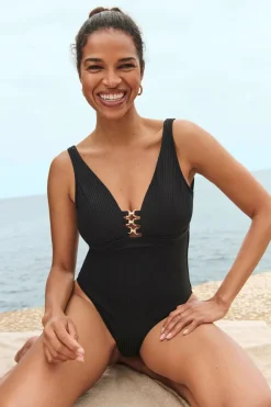 Emly Wireless Swimsuit