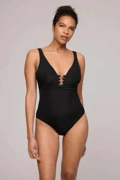 Emly Wireless Swimsuit