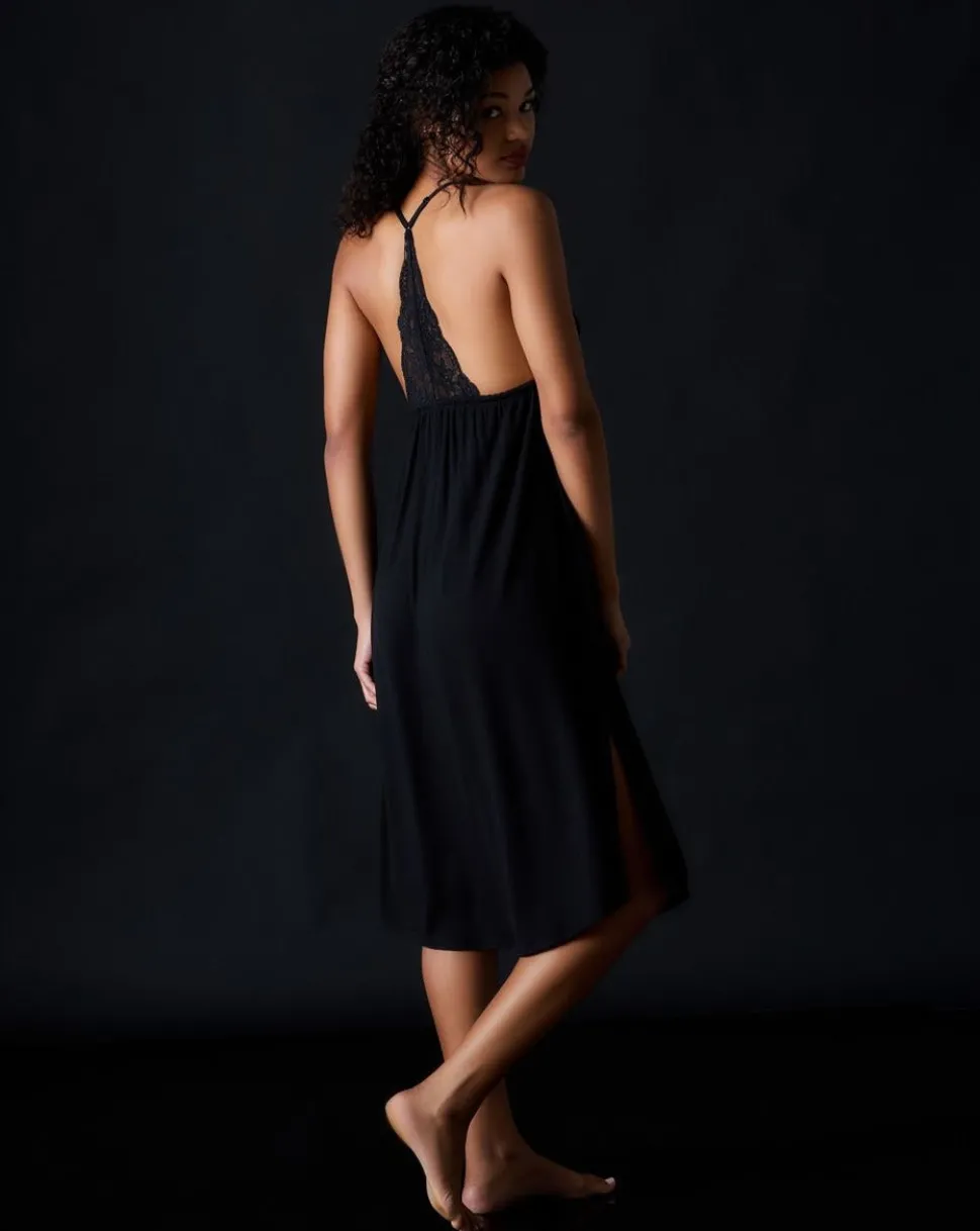 Emma Long Chemise