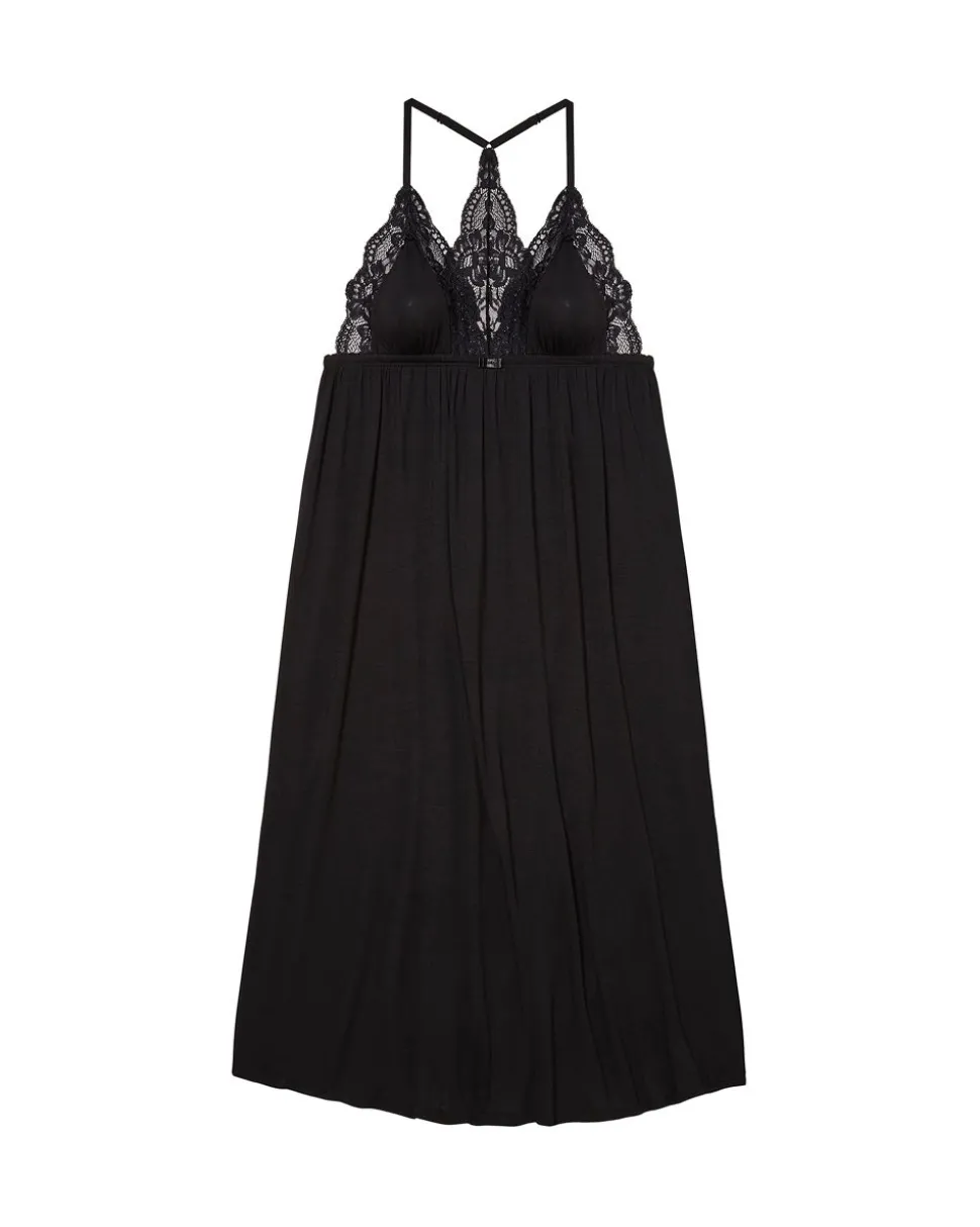 Emma Long Chemise