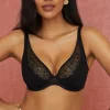 Epirus Triangle Bra: Size 34G