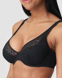 Epirus Triangle Bra: Size 34G