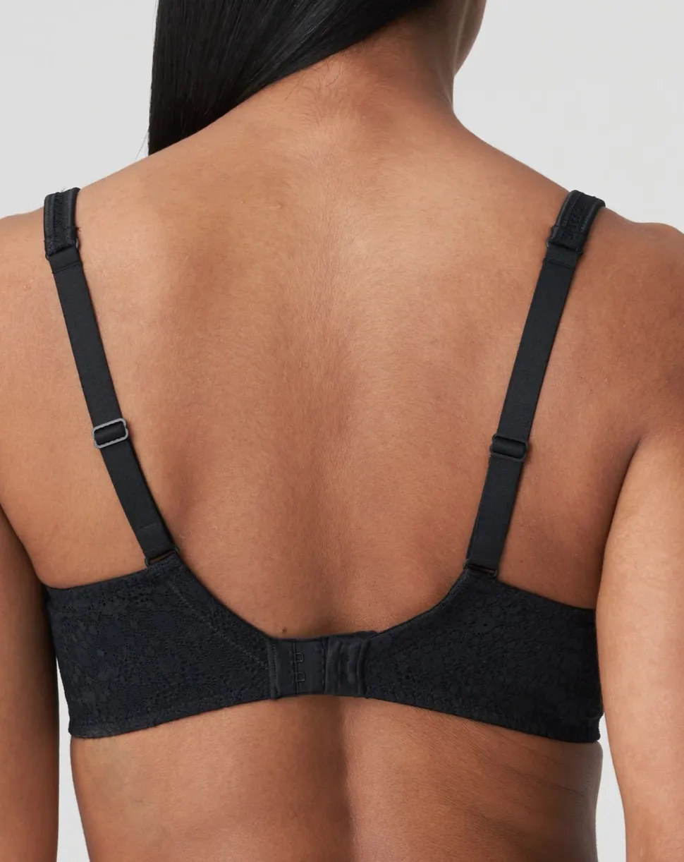 Epirus Triangle Bra: Size 34G