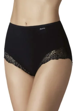 Esencial Braga Cotton Brief