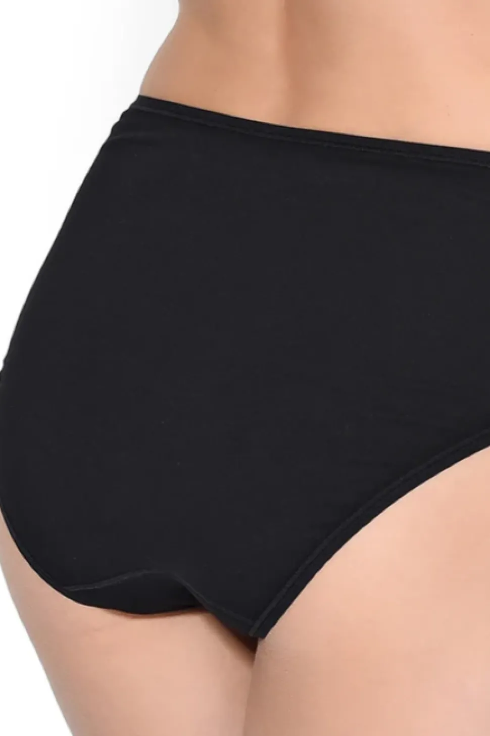 Esencial Plain Full Brief