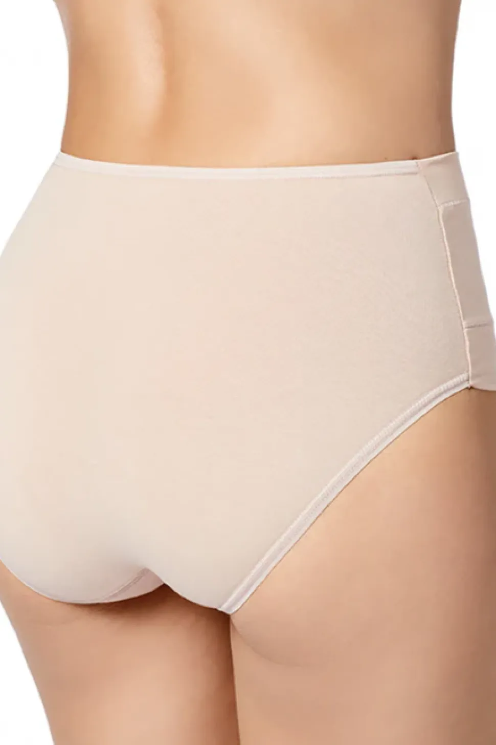 Esencial Plain Full Brief