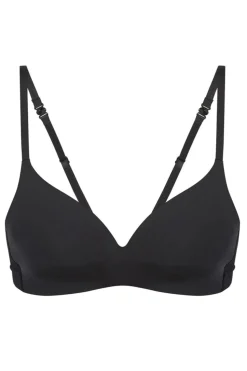 Essentiel Padded Wireless Triangle Bra