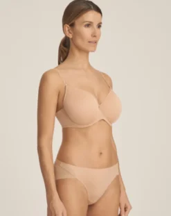 Every Woman Spacer Bra - Size 38C, 38F