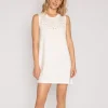 Eyelet Dress: Size M, L