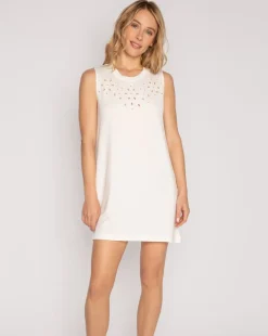 Eyelet Dress: Size M, L