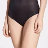 Featherlight Control Thong