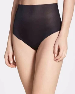 Featherlight Control Thong