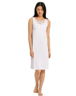 Felice Sleeveless Nightdress: Size M