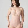 Figuras High Waisted Brief