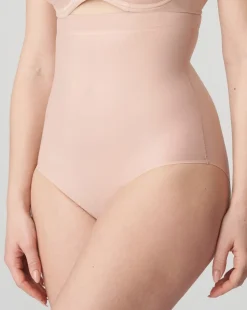 Figuras High Waisted Brief